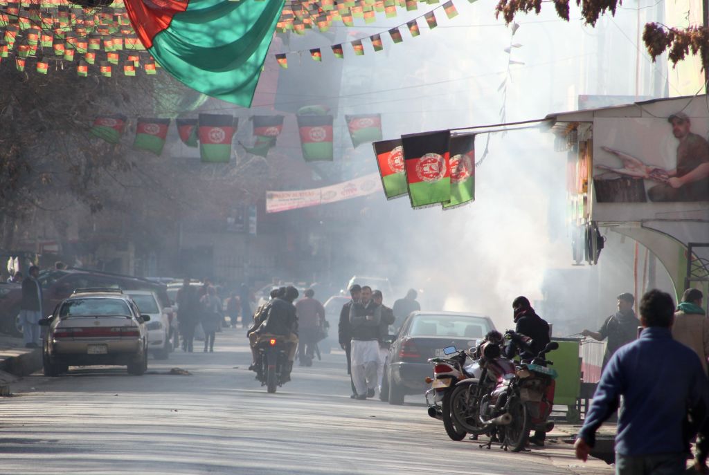 Uncertainty abounds for Afghanistan in 2020 | Middle East Institute